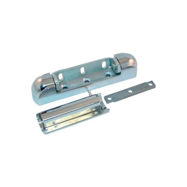 Allpoints 263382 Kason 10218000008 Hinge, Door - Edgemount For Kason